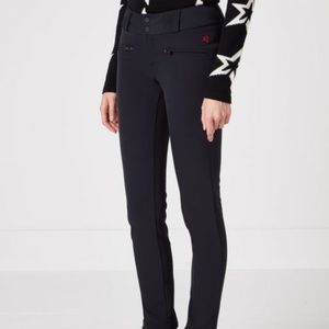 Perfect Moment Women's Aurora Skinny Ski Pants